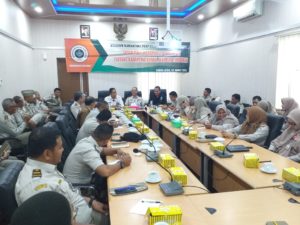 BNN Kota Banda Aceh Tes Urine Pegawai Karantina Pertanian BNN Kota Banda Aceh Tes Urine Pegawai Karantina Pertanian