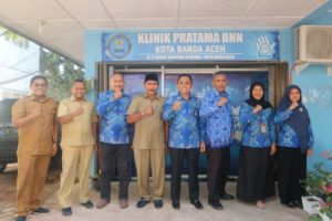 Gampong Beurawe Siap Jadi Gampong Bersinar