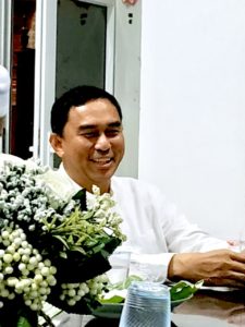 Dokter Azharuddin : Sosok Ibu, Kunci Pencegahan Penyalahgunaan Narkoba Dokter Azharuddin : Sosok Ibu, Kunci Pencegahan Penyalahgunaan Narkoba