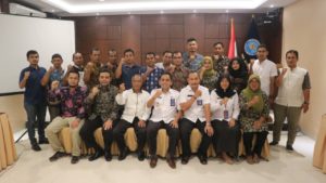 BNN Kota Banda Aceh Gelar Workshop Penggiat Aparatur Gampong