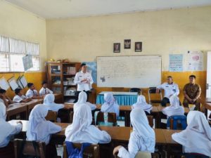 BNNK Banda Aceh Saweu Sikula SD 6