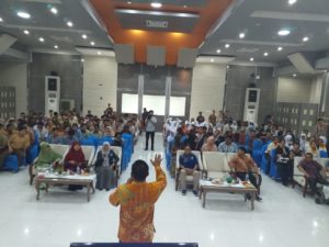 BNN Banda Aceh Apresiasi Cerdas Cermat Gergana