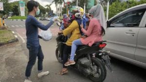 BNN Banda Aceh Apresiasi GERGANA Kampanye Cegah Corona