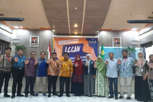 BNN Banda Aceh Apresiasi Cerdas Cermat Gergana BNN Banda Aceh Apresiasi Cerdas Cermat Gergana