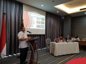 BNN Banda Aceh Gelar Workshop P4GN, Instansi Pemerintah Kota Siap Bersinergi