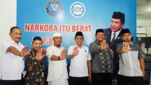 Zikir Solusi Rehabilitasi
