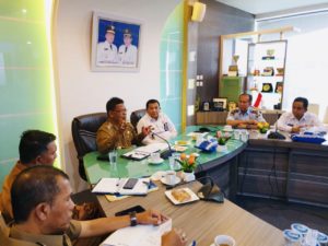 BNN dan Lapas Banda Aceh teken MoU