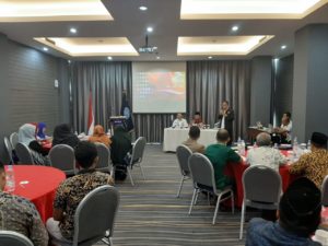 BNN Banda Aceh Gelar Workshop P4GN, Instansi Pemerintah Kota Siap Bersinergi