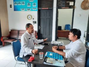 BNN Kota Banda Aceh Koordinasi Susun Indeks Ketahanan Keluarga
