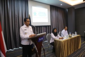 BNN Banda Aceh Latih Penggiat Anti Narkoba, Ini Tujuannya