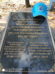 Banda Aceh Istimewa