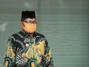 Wali Kota Minta Nasabah Pembiayaan Mahira Bebas Narkoba
