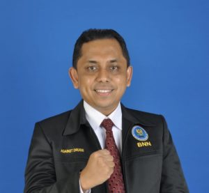 Banda Aceh Menuju Gampong Bersih Narkoba
