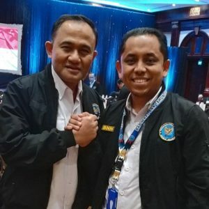BNN RI Menerima Apresiasi Indonesia Award