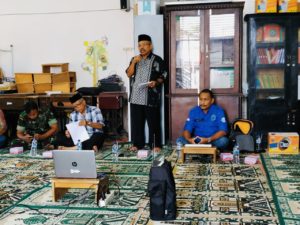 BNN Kota Banda Aceh Sosialisasikan Bahaya Narkotika Di Kalangan Remaja Neusu Aceh