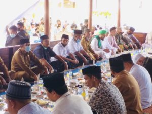 Kepala BNN Kota Banda Aceh Apresiasi Kehadiran SIDIQ