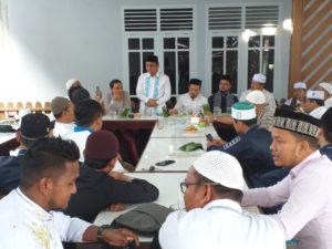 Gerakan Pemuda Shubuh Dukung BNN Banda Aceh Berantas Narkoba