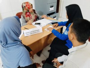 BNN Kota Banda Aceh Merangkul Penyalahguna Narkoba Untuk kembali ke bangku Sekolah