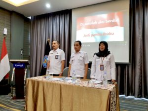 Bahas Reusam Anti Narkoba, BNN Banda Aceh Gelar Rakor Tuha Peut Bahas Reusam Anti Narkoba, BNN Banda Aceh Gelar Rakor Tuha Peut