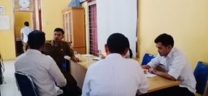 BNNK Banda Aceh Lakukan Pemetaan Kawasan Rawan Narkoba di Gampoong Surien
