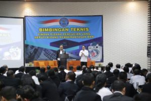 BNN, Benteng Pertahanan Terakhir Pemberantasan Narkoba Di Indonesia