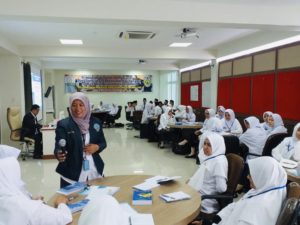 Kepala BNNK Banda Aceh Ajak CPNS Bentengi Diri dari Bahaya Narkoba Kepala BNNK Banda Aceh Ajak CPNS Bentengi Diri dari Bahaya Narkoba