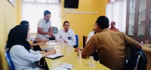 BNNK Banda Aceh Lakukan Pemetaan Kawasan Rawan Narkoba di Gampoong Surien