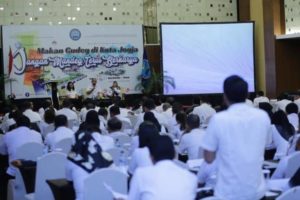 BNN Kembali Tegaskan Bahwa Ganja Dilarang Dan Berbahaya