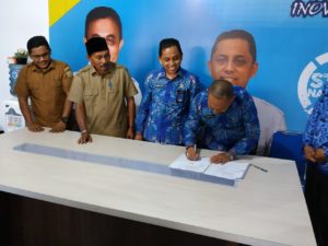 Gampong Beurawe Siap Jadi Gampong Bersinar