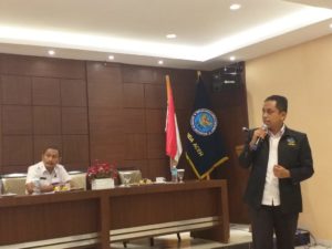Peran Penggiat Anti Narkoba di Kalangan Gampong