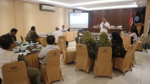 Peran Penggiat Anti Narkoba di Kalangan Gampong