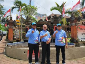 Belajar dari Desa Bersinar Bukian