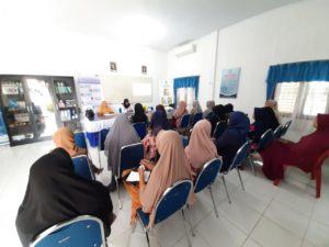 BNN Kota Banda Aceh Saweu Gampong Mulia BNN Kota Banda Aceh Saweu Gampong Mulia