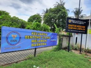 BNN Kota Banda Aceh Koordinasi Susun Indeks Ketahanan Keluarga