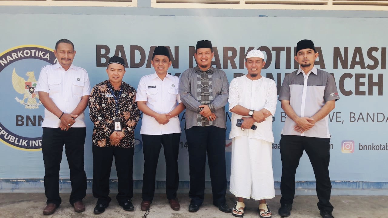 Zikir Solusi Rehabilitasi Zikir Solusi Rehabilitasi
