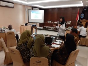 Peran Penggiat Anti Narkoba di Kalangan Gampong