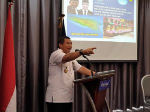 BNN Banda Aceh Gelar Workshop P4GN, Instansi Pemerintah Kota Siap Bersinergi