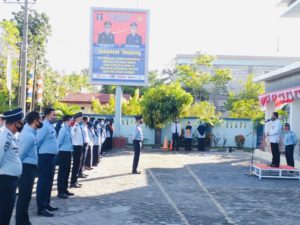 BNNK Banda Aceh Tes Urine Pegawai Imigrasi BNNK Banda Aceh Tes Urine Pegawai Imigrasi