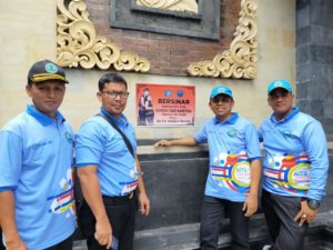 Belajar dari Desa Bersinar Bukian