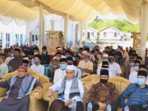 Kepala BNN Kota Banda Aceh Apresiasi Kehadiran SIDIQ