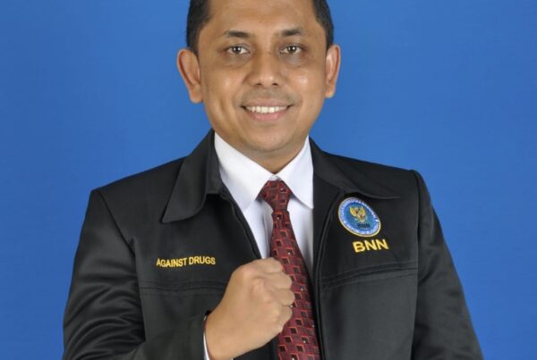 Banda Aceh Menuju Gampong Bersih Narkoba