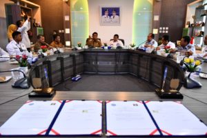 Wali Kota: MoU BNNK Banda Aceh dan Lapas Perkuat Pencegahan Peredaran Narkoba