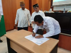 Kepala BNN Banda Aceh : Hukuman Mati Bandar Narkoba Tidak Melanggar HAM