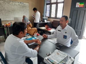 BNN Kota Banda Aceh Koordinasi Susun Indeks Ketahanan Keluarga