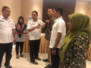 Peran Penggiat Anti Narkoba di Kalangan Gampong