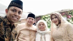 Jenderal "Nakal" dan Seorang Mak Setia