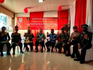 Kepala BNN Kota Banda Aceh Hadiri Pemberian Remisi Lapas Lambaro Kepala BNN Kota Banda Aceh Hadiri Pemberian Remisi Lapas Lambaro
