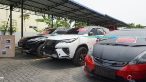 BNN Rampas Aset Pelaku TPPU Senilai Rp 32,28 Miliar