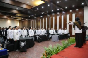 BNN, Benteng Pertahanan Terakhir Pemberantasan Narkoba Di Indonesia