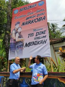 Belajar dari Desa Bersinar Bukian